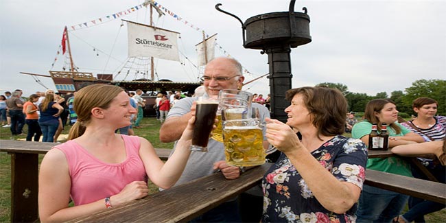 Alcohol addiction may lead to breast cancer